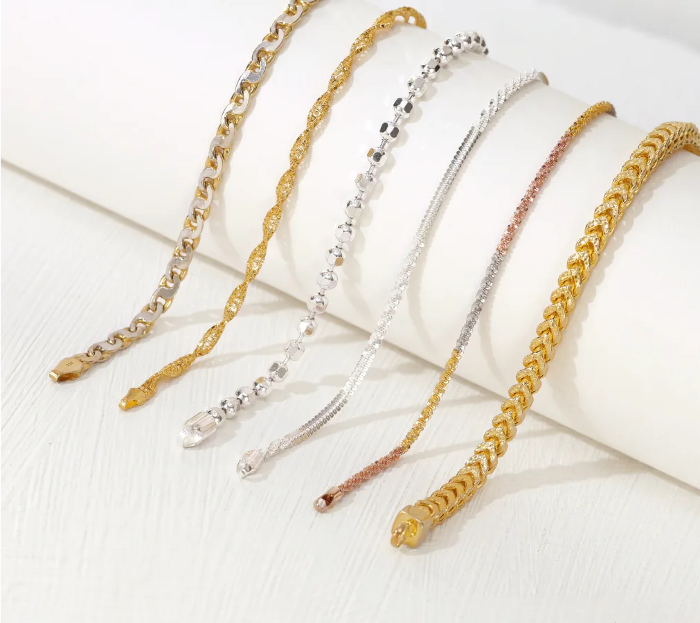 Chain Making