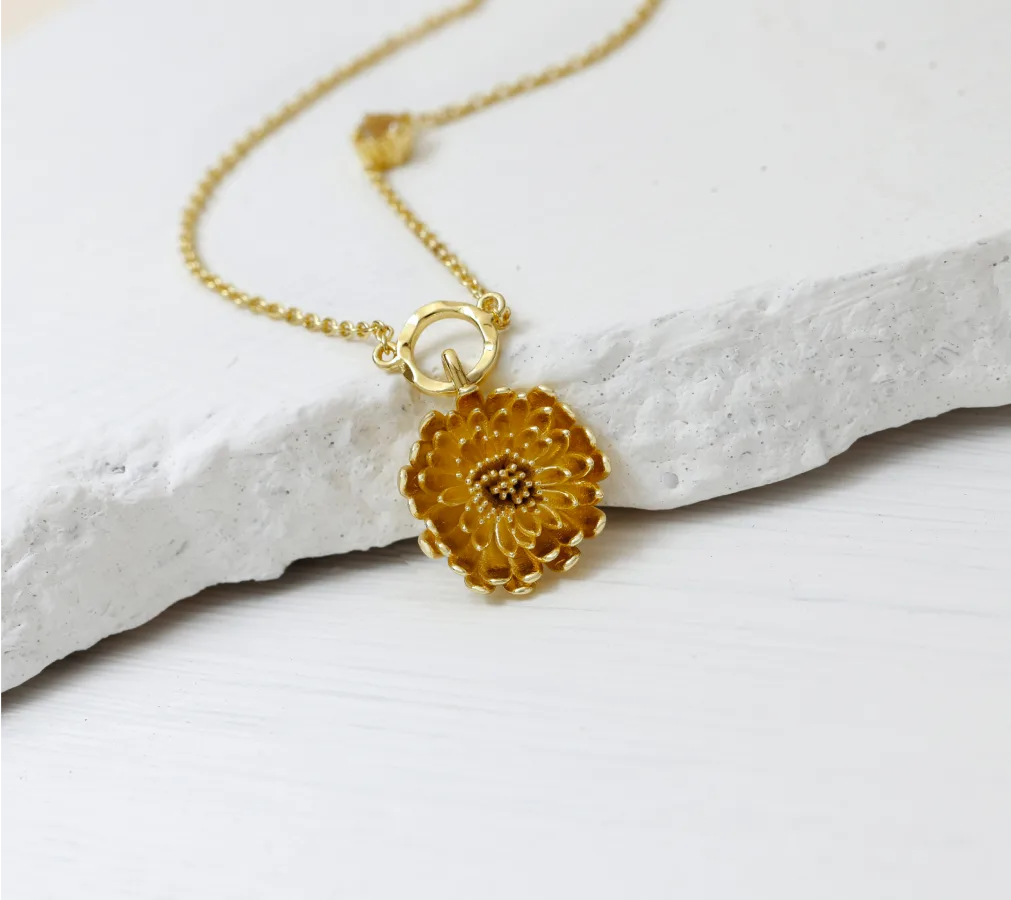 Casted Jewellery
