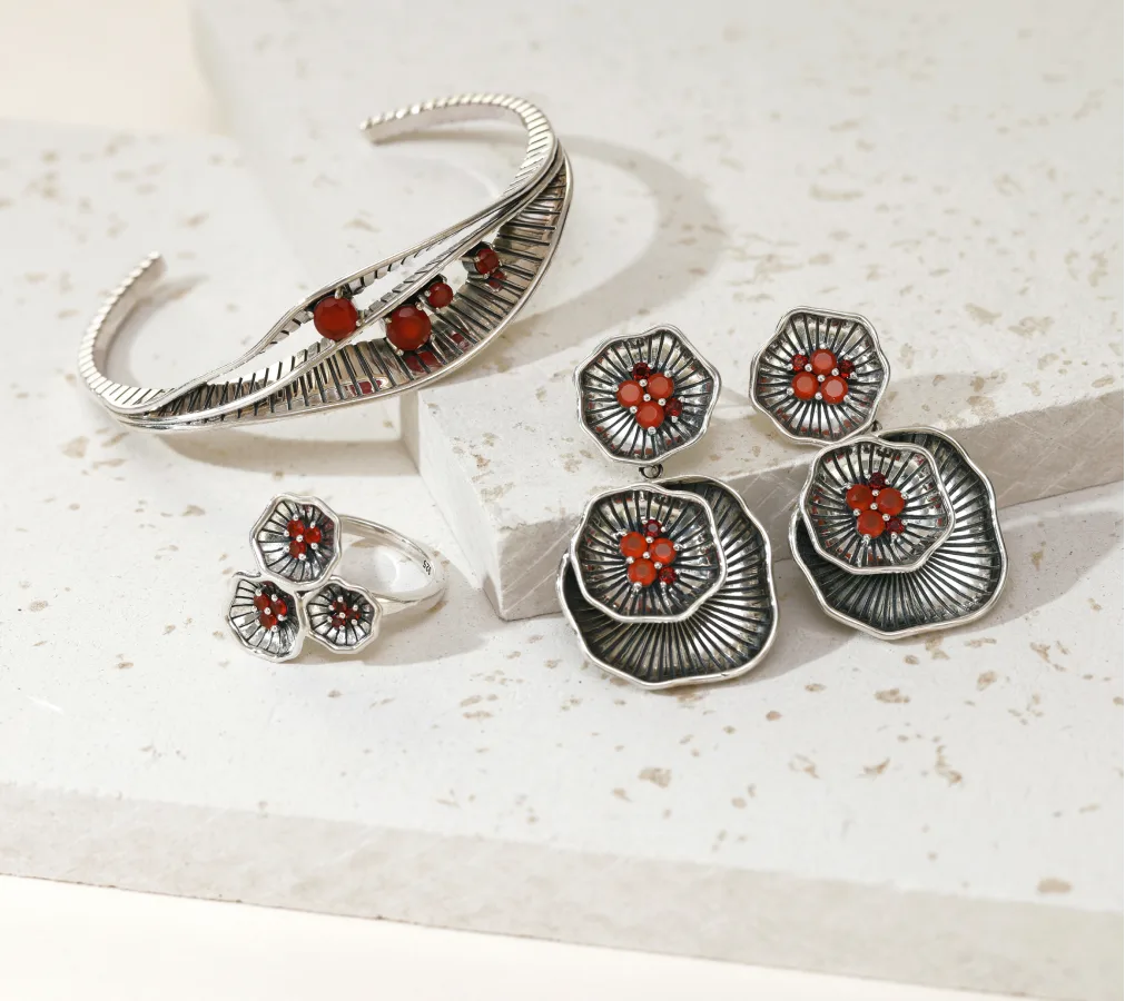 Stone Setting
