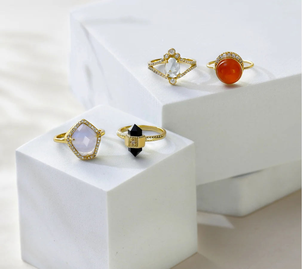 Gemstone Cutting and Polishing
